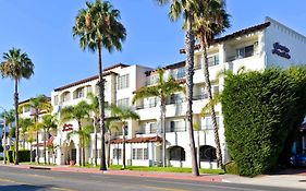 Hampton Inn & Suites San Clemente